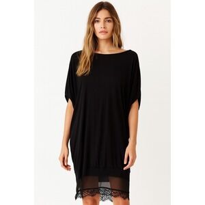 Gold Hawk | Dresses | Slay In This Stunning Black Velvet Slip Dress With Lace Hem Dry Clean Only | Poshmark Gold Hawk | Dresses | Slay In This Stunning Black Velvet Slip Dress With Lace Hem Dry Clean Only | Poshmark